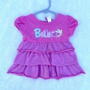 Tinkerbell top